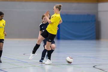Bild 102 - wBJ Futsalmeisterschaft Vorrunde